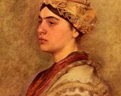 A Jewsish Bride - 伊西·考夫曼